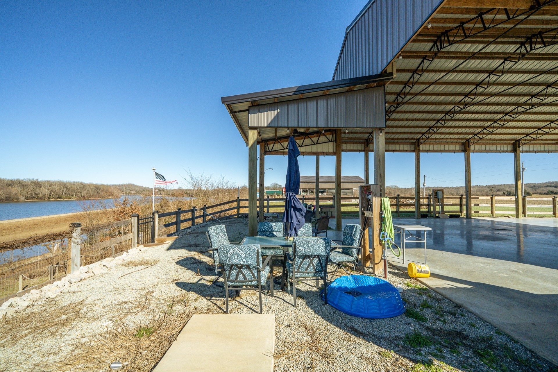 2571 Hardin Bottom River Road Clifton, TN 38425 - Photo 9 of 65