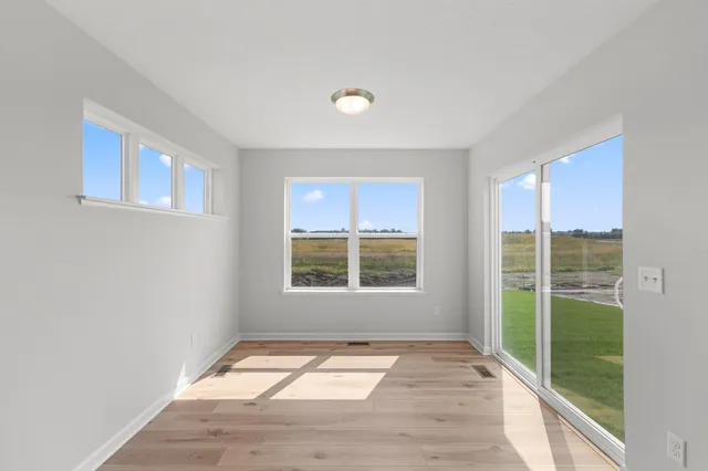 $465,000 | 1248 Edge Way, Jordan, MN 55352