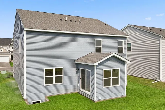 $465,000 | 1248 Edge Way, Jordan, MN 55352