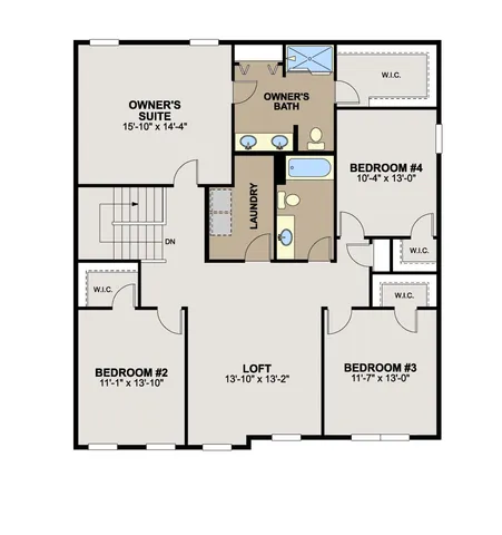 $465,000 | 1248 Edge Way, Jordan, MN 55352