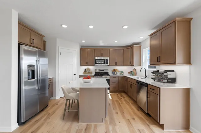 $465,000 | 1248 Edge Way, Jordan, MN 55352