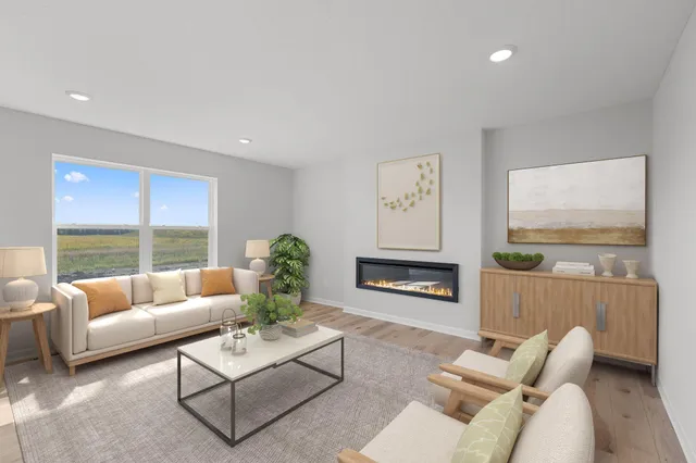 $465,000 | 1248 Edge Way, Jordan, MN 55352