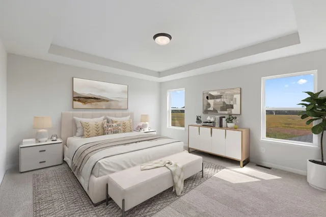 $465,000 | 1248 Edge Way, Jordan, MN 55352