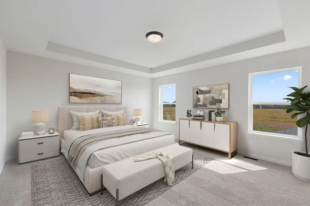 $465,000 | 1248 Edge Way, Jordan, MN 55352