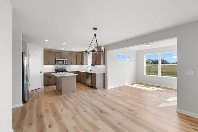 $465,000 | 1248 Edge Way, Jordan, MN 55352