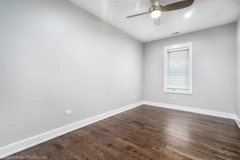 $3,300 | 4317 South Forrestville Avenue, Unit 3, Chicago, IL 60653