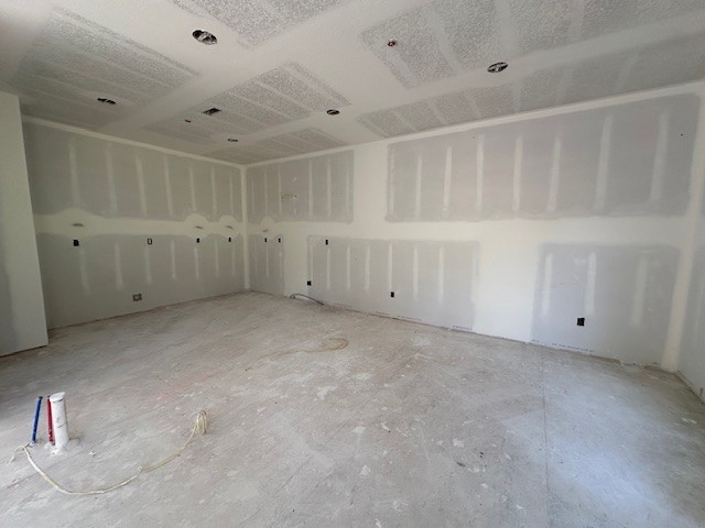 1998 Blue Bird Drive Pleasant View, TN 37146 - Photo 3 of 9 a view of an empty room