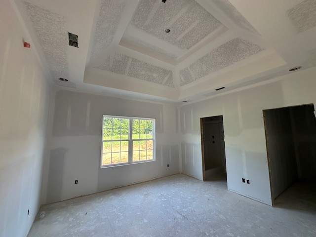 1998 Blue Bird Drive Pleasant View, TN 37146 - Photo 4 of 9 a view of an empty room with a window