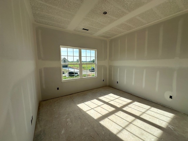 1998 Blue Bird Drive Pleasant View, TN 37146 - Photo 6 of 9 a view of an empty room and a window