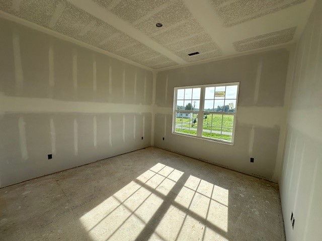 1998 Blue Bird Drive Pleasant View, TN 37146 - Photo 7 of 9 a view of an empty room and window