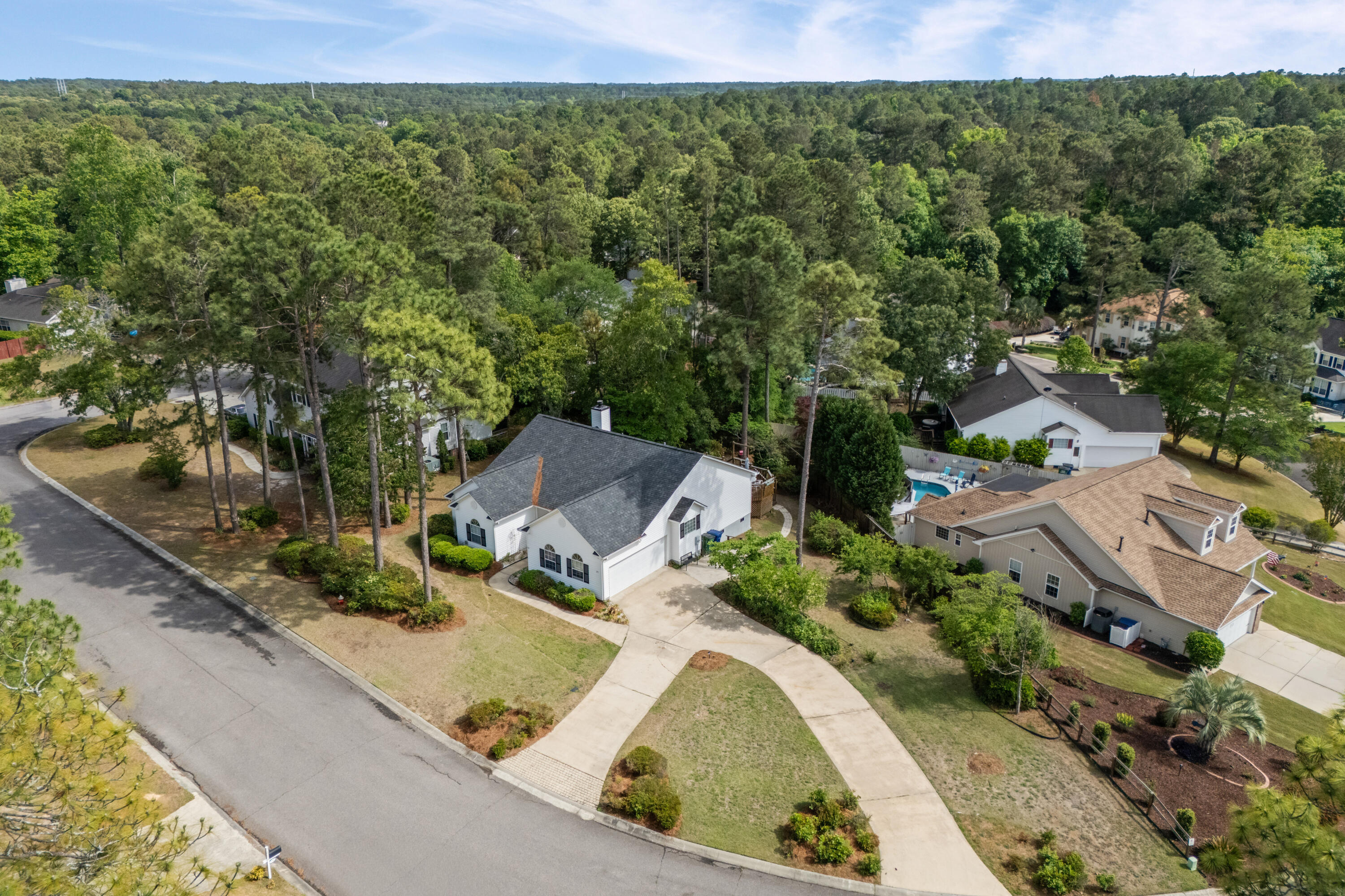 211 Spring Forest Circle Aiken, SC 29803 - Photo 27 of 32