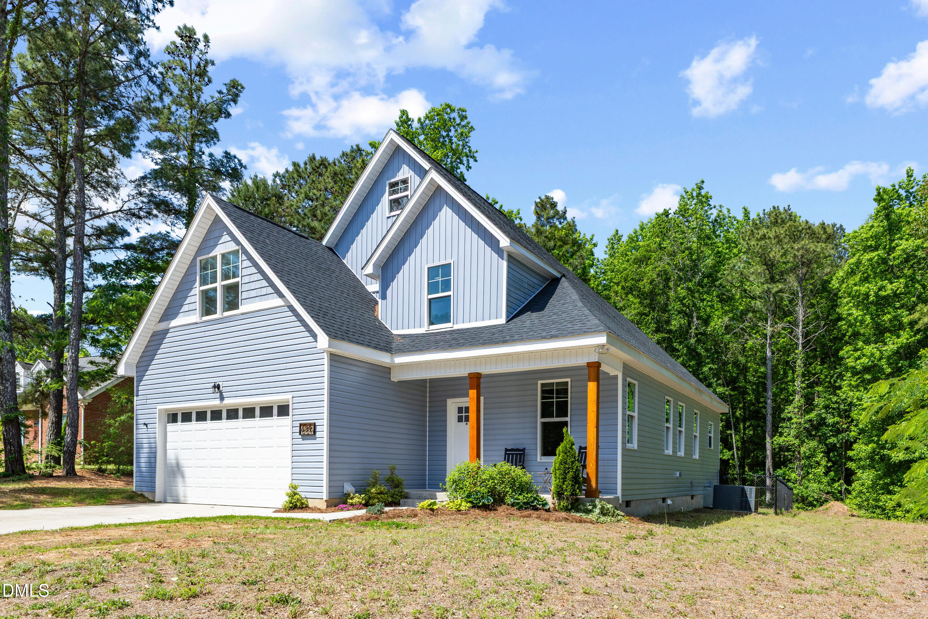 689 Berke Thomas Road Sanford, NC 27330 - Photo 37 of 38 IMG_4936