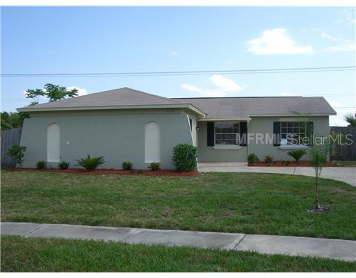 115 Rabun Court Sanford, FL 32773 - Photo 1 of 1 Exterior Front