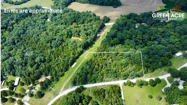 $26,950 | 0 Deer Run Road, Williamsburg, MO 63388