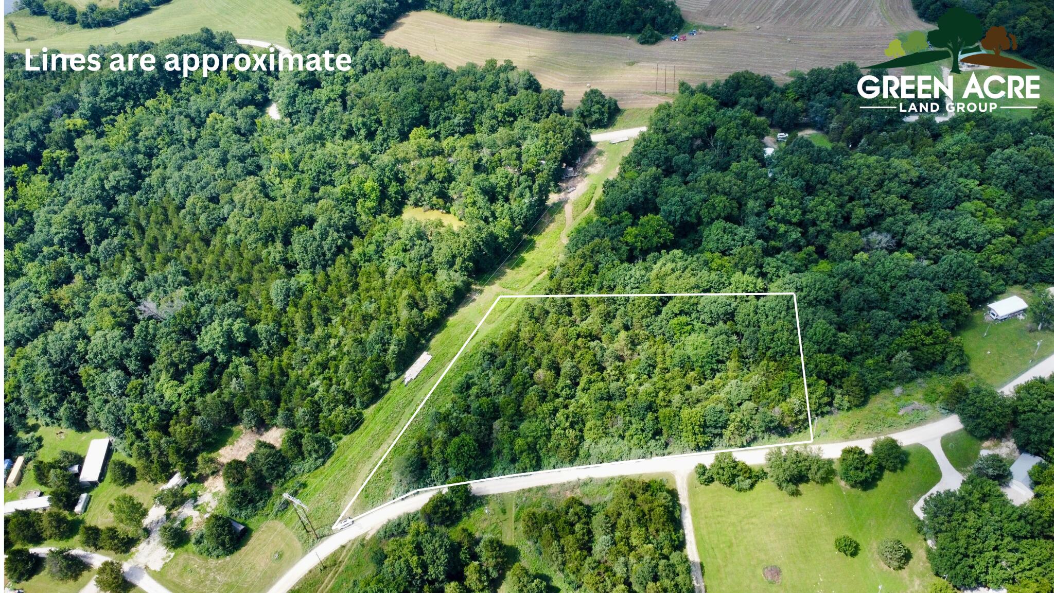 0 Deer Run Road Williamsburg, MO 63388 - Photo 1 of 11