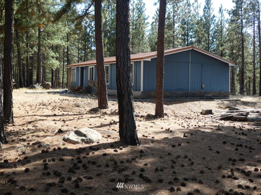 315 Old Stage Road Goldendale, WA 98620 - Photo 1 of 25 Gallery Image 1
