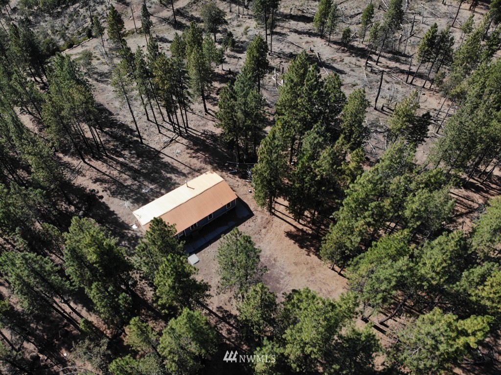 315 Old Stage Road Goldendale, WA 98620 - Photo 24 of 25 Gallery Image 24