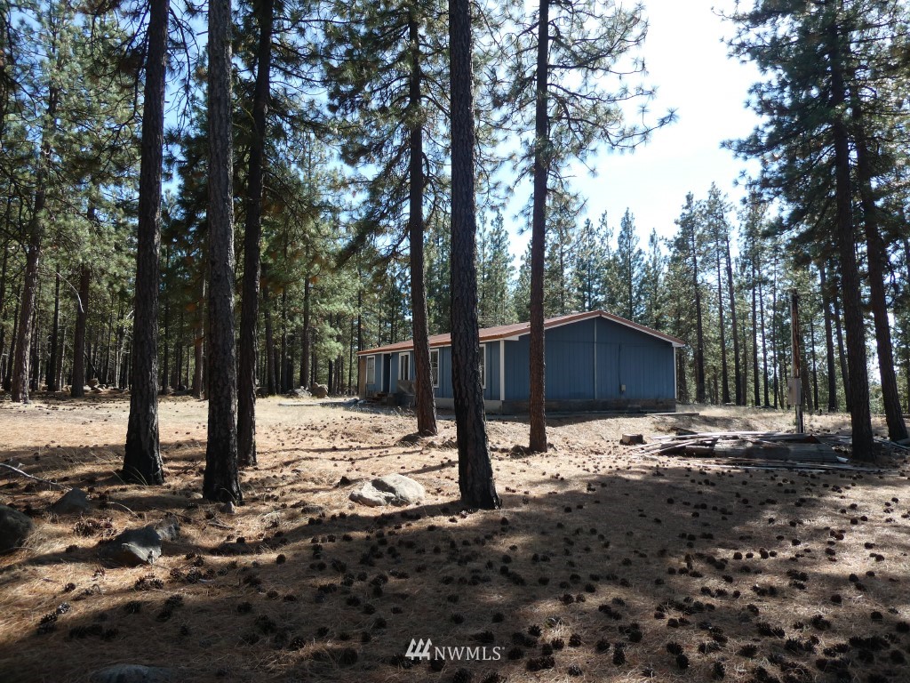 315 Old Stage Road Goldendale, WA 98620 - Photo 5 of 25 Gallery Image 5