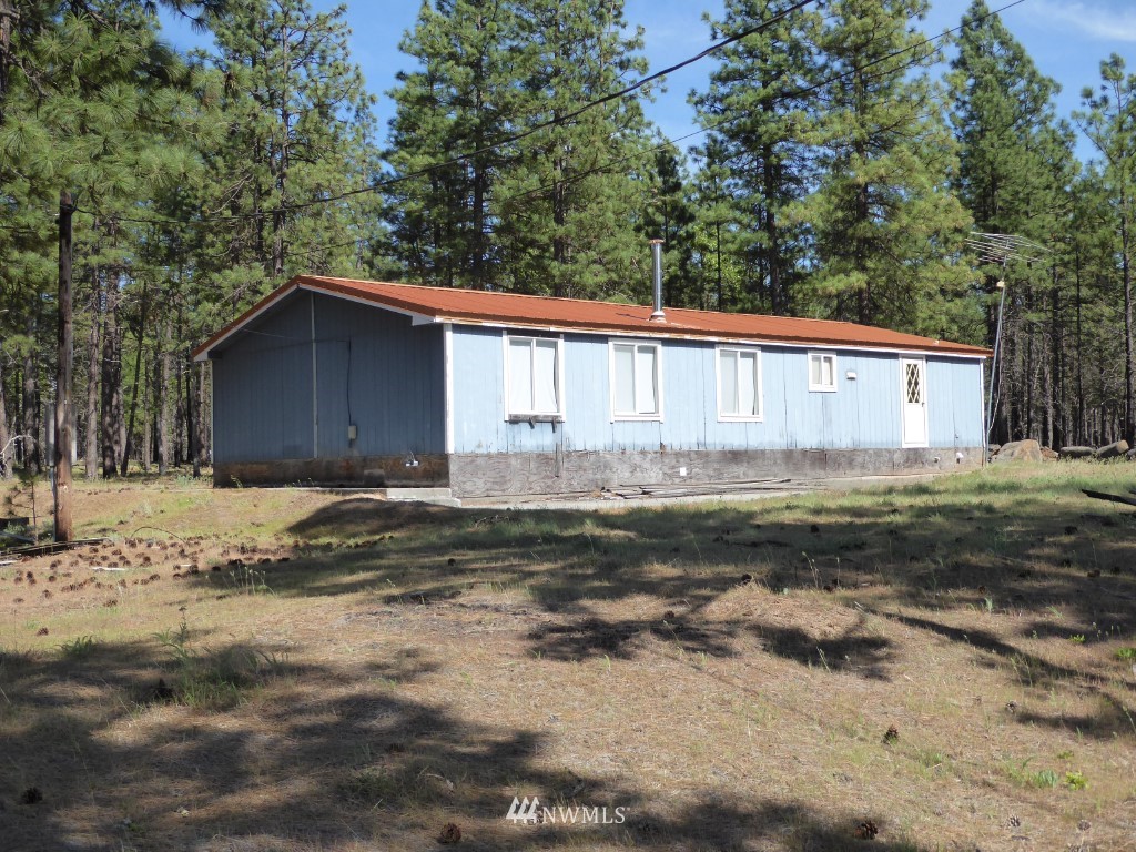 315 Old Stage Road Goldendale, WA 98620 - Photo 6 of 25 Gallery Image 6