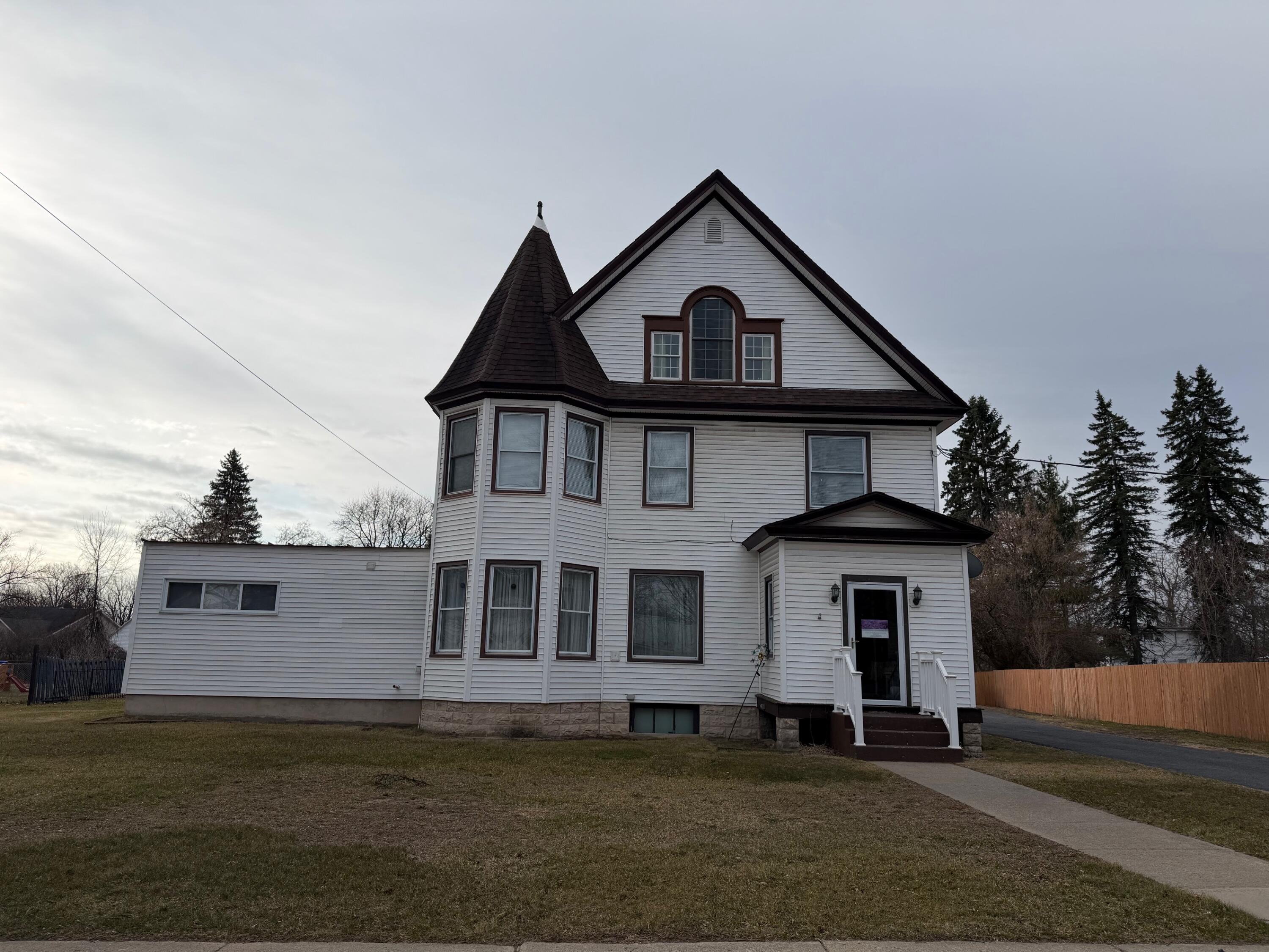 3012 North Main Street Peru, NY 12972 - Photo 42 of 42 3012 Main St Front