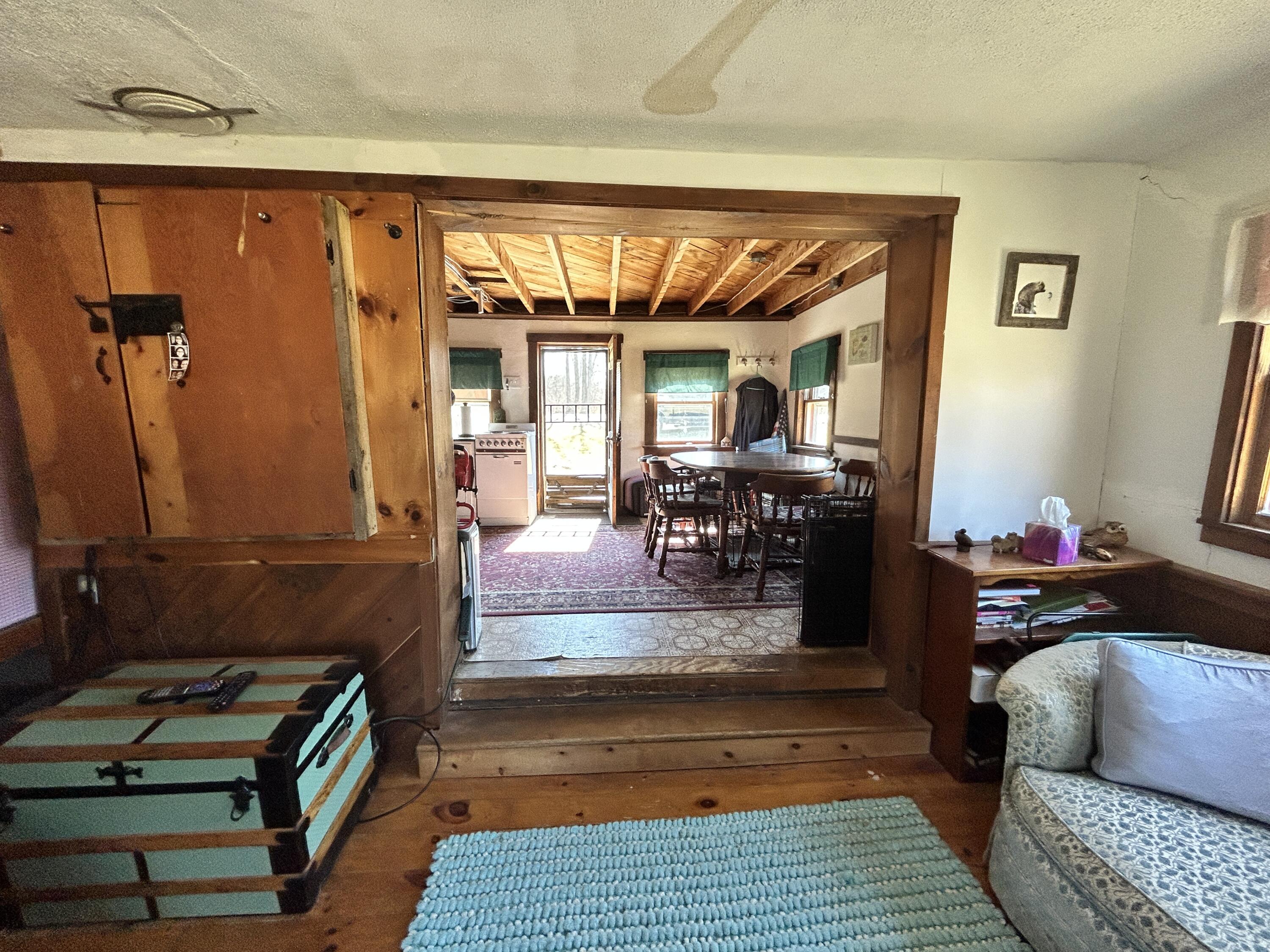 343 Hopkins Road Washington, ME 04574 - Photo 7 of 17 IMG_7422