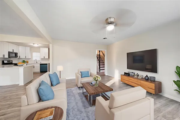 $279,900 | 6829 Japonica Street, Houston, TX 77087
