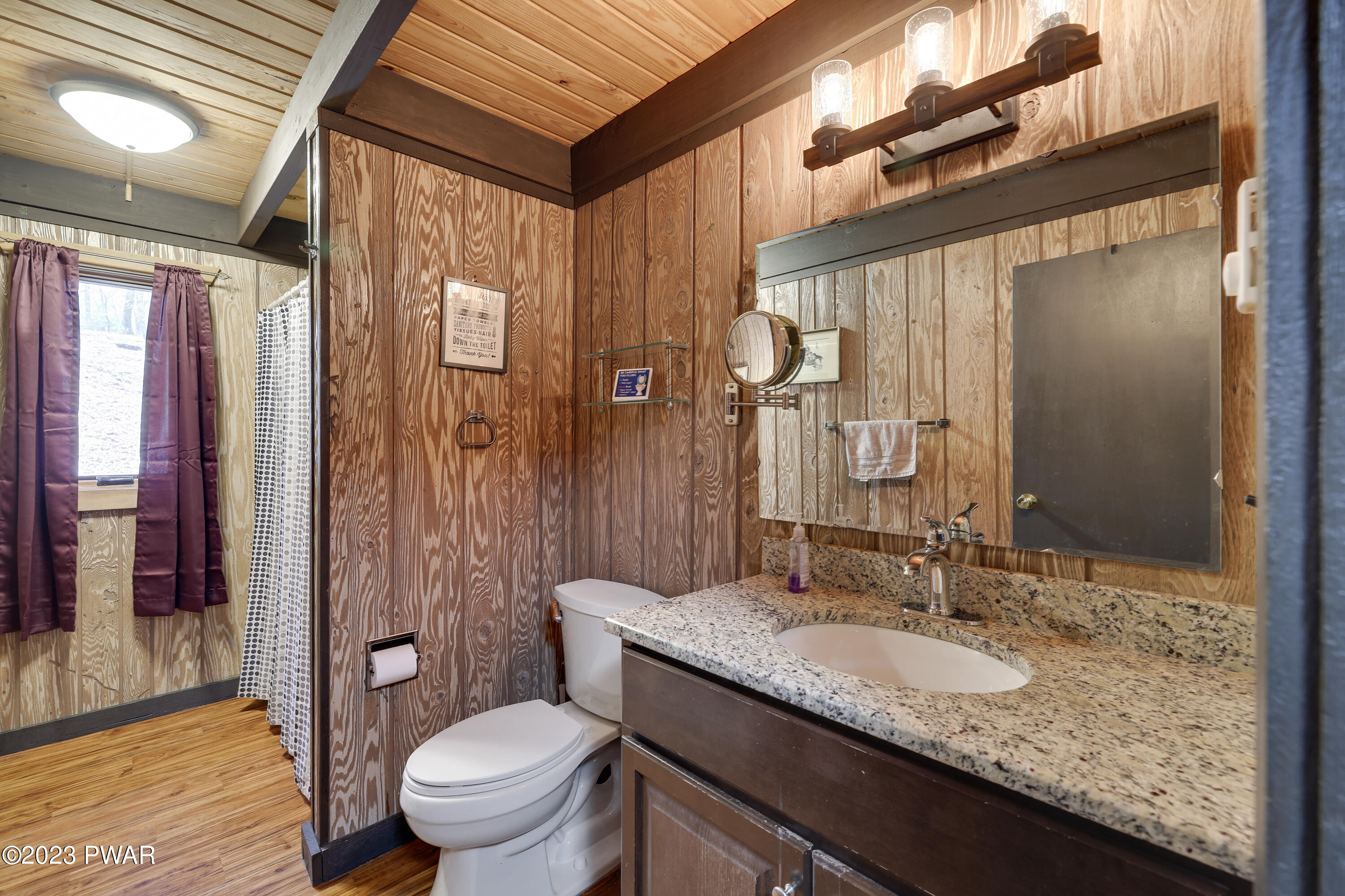 135 Bear Trap Mountain Road Greentown, PA 18426 - Photo 19 of 45 RBPH9535