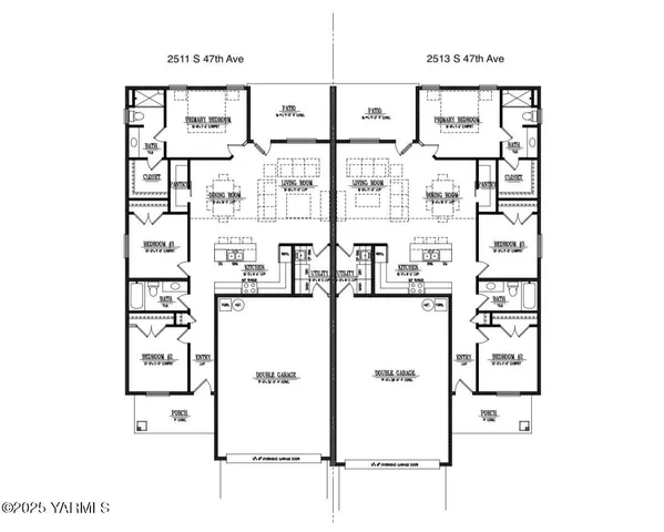 a picture of a bench in front of a wall