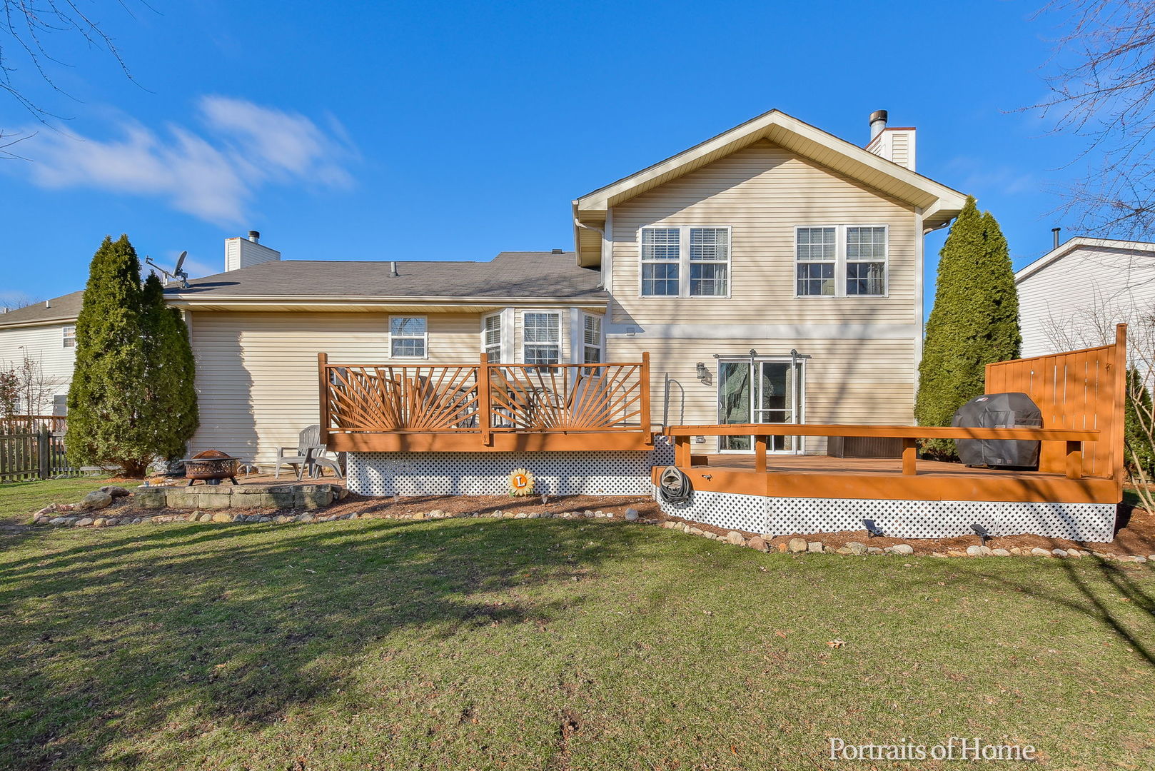 167 Forestview Court Aurora, IL 60502 - Photo 25 of 26