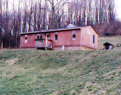 234 Moore Road Aliquippa, PA 15001 - Photo 1 of 1