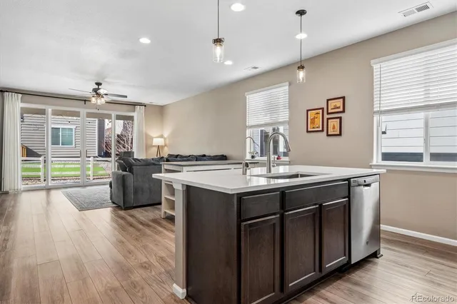 $570,000 | 5295 Coltin Trail, Castle Rock, CO 80104