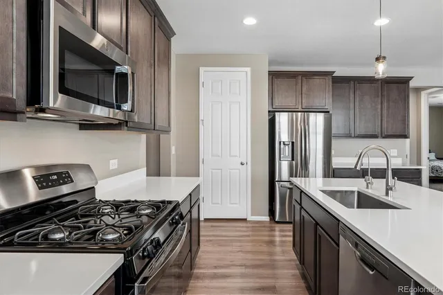 $570,000 | 5295 Coltin Trail, Castle Rock, CO 80104