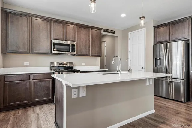 $570,000 | 5295 Coltin Trail, Castle Rock, CO 80104