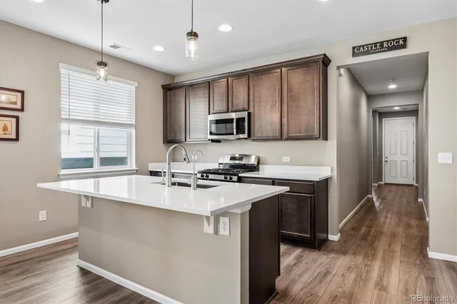 $570,000 | 5295 Coltin Trail, Castle Rock, CO 80104