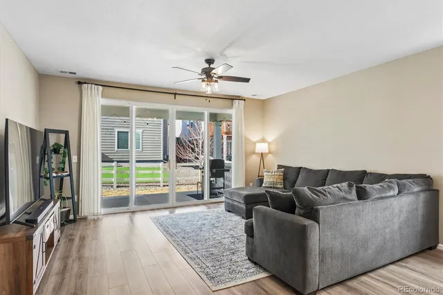 $570,000 | 5295 Coltin Trail, Castle Rock, CO 80104