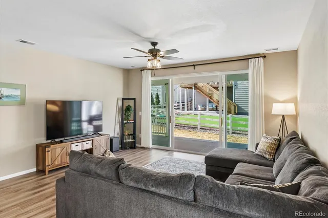 $570,000 | 5295 Coltin Trail, Castle Rock, CO 80104