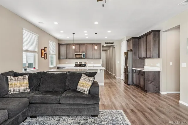 $570,000 | 5295 Coltin Trail, Castle Rock, CO 80104