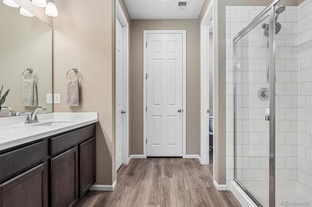 $570,000 | 5295 Coltin Trail, Castle Rock, CO 80104