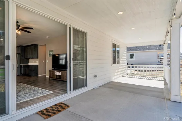 $570,000 | 5295 Coltin Trail, Castle Rock, CO 80104