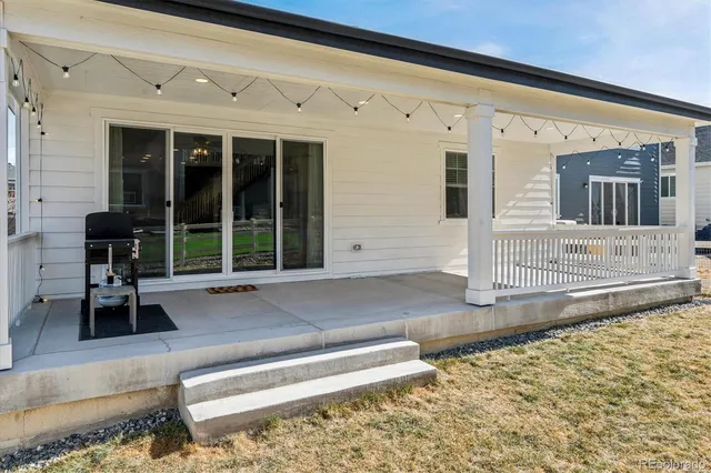 $570,000 | 5295 Coltin Trail, Castle Rock, CO 80104