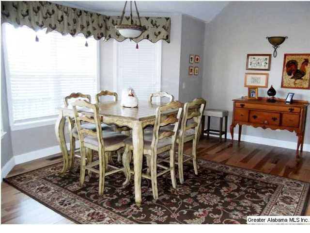 960 County Road 166 Leesburg, AL 35983 - Photo 17 of 27