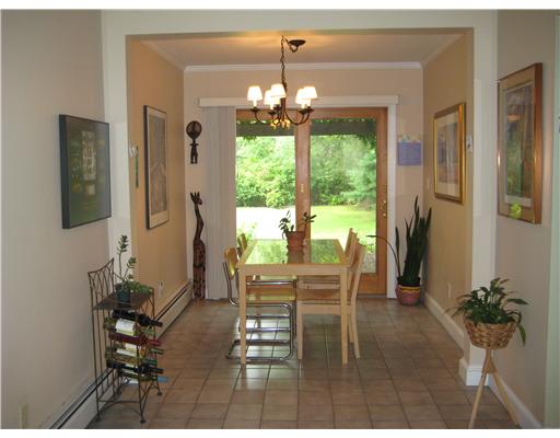170 Sowams Road Barrington, RI 02806 - Photo 5 of 8 Dining Room.