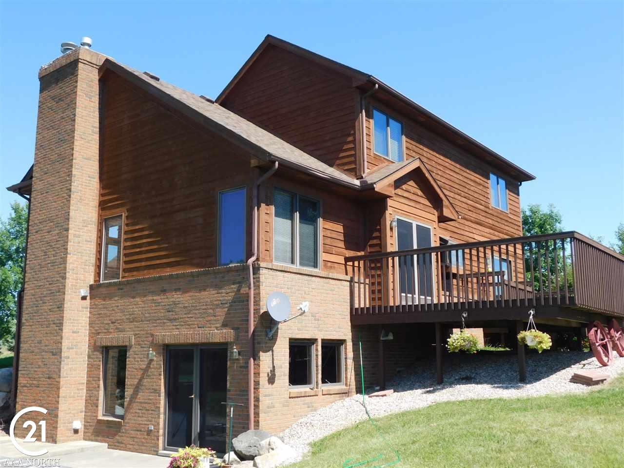 4212 Bishop Road Dryden, MI 48428 - Photo 3 of 38