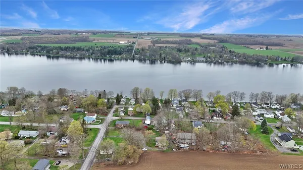 $70,000 | 81 Walker Road, Castile, NY 14530