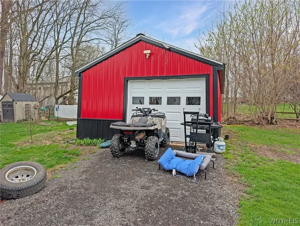 $70,000 | 81 Walker Road, Castile, NY 14530
