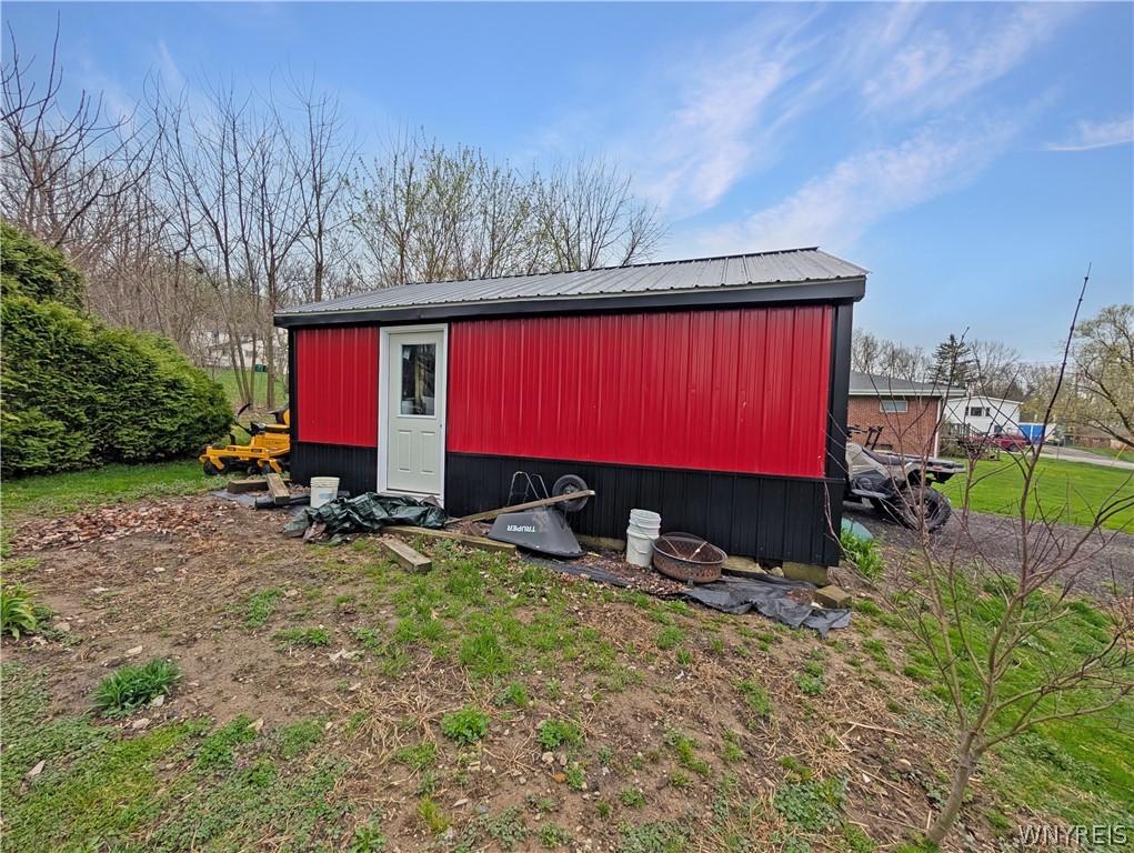 81 Walker Road Castile, NY 14530 - Photo 13 of 23