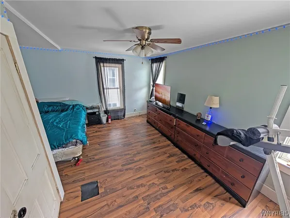 $70,000 | 81 Walker Road, Castile, NY 14530