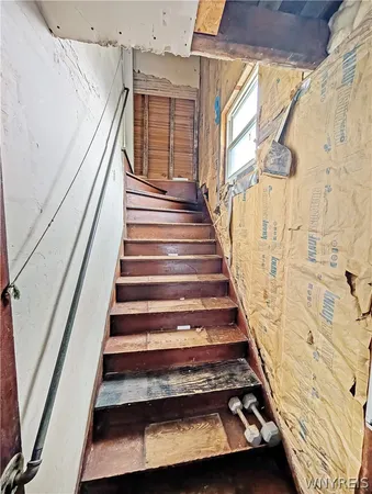 $70,000 | 81 Walker Road, Castile, NY 14530