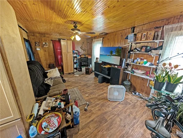 $70,000 | 81 Walker Road, Castile, NY 14530