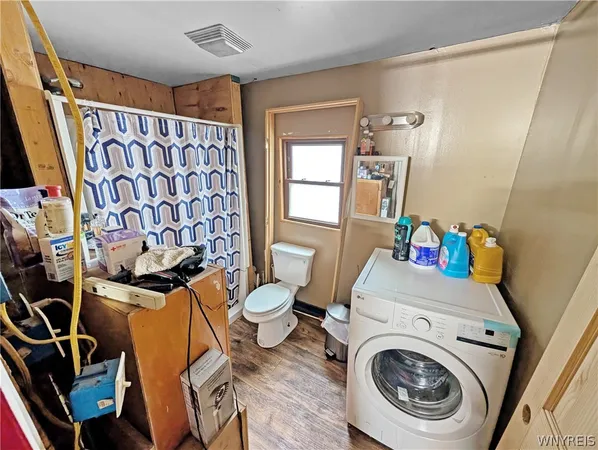 $70,000 | 81 Walker Road, Castile, NY 14530